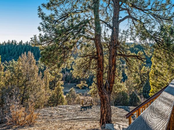Breckenridge Home 1018313