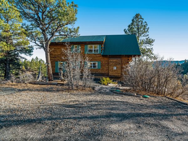 Breckenridge Home 1018313