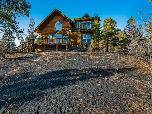 Breckenridge Home 1018313