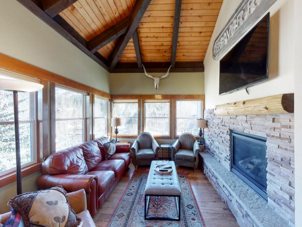 Breckenridge Home 1018314