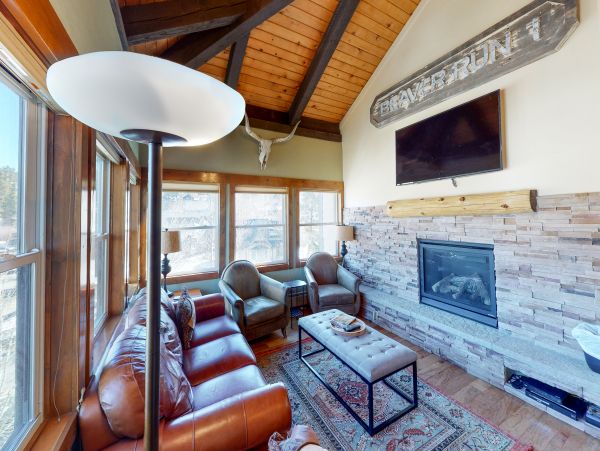 Breckenridge Home 1018314