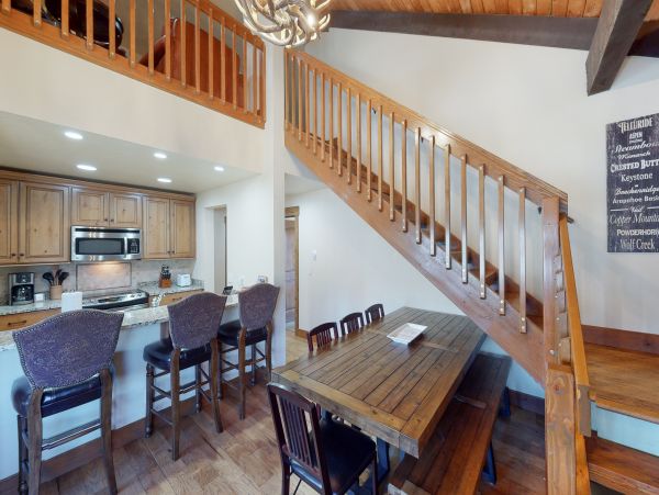 Breckenridge Home 1018314