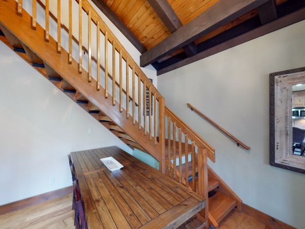 Breckenridge Home 1018314