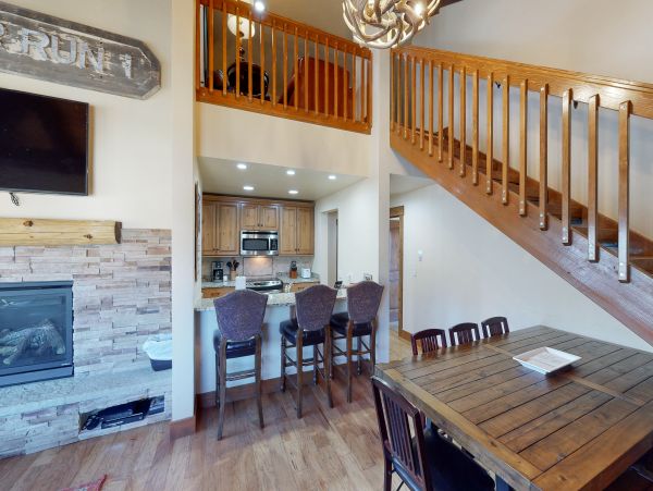 Breckenridge Home 1018314