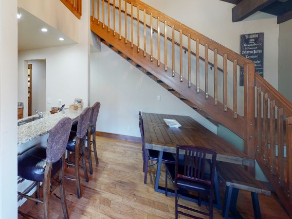Breckenridge Home 1018314