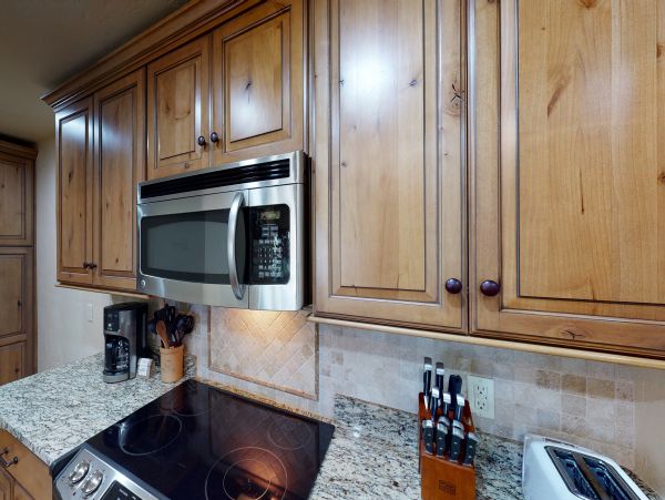 Breckenridge Home 1018314