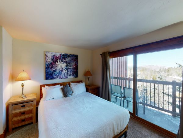 Breckenridge Home 1018314