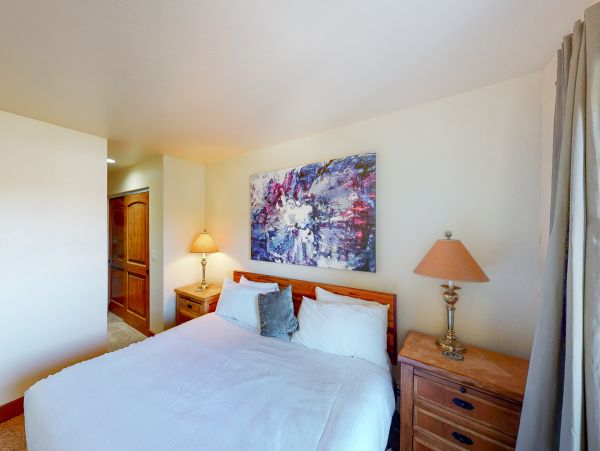 Breckenridge Home 1018314