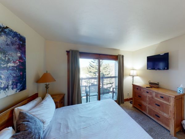 Breckenridge Home 1018314