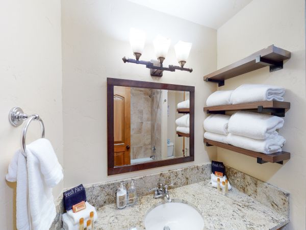 Breckenridge Home 1018314