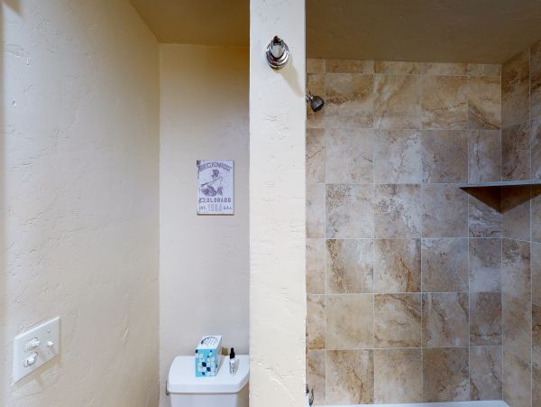 Breckenridge Home 1018314