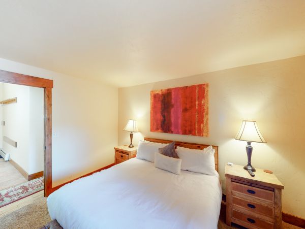 Breckenridge Home 1018314