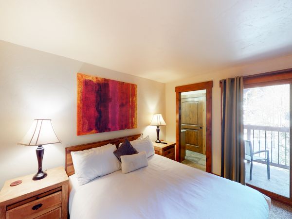 Breckenridge Home 1018314