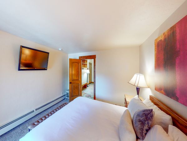 Breckenridge Home 1018314