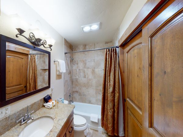 Breckenridge Home 1018314
