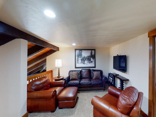 Breckenridge Home 1018314