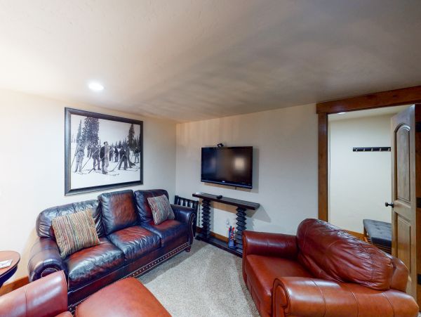 Breckenridge Home 1018314
