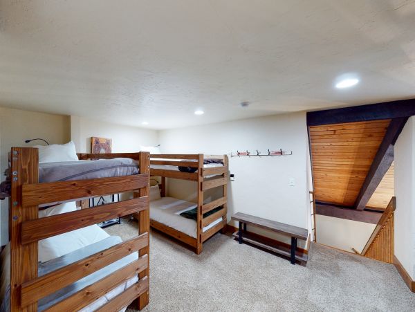 Breckenridge Home 1018314