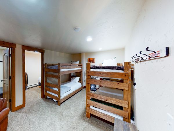 Breckenridge Home 1018314