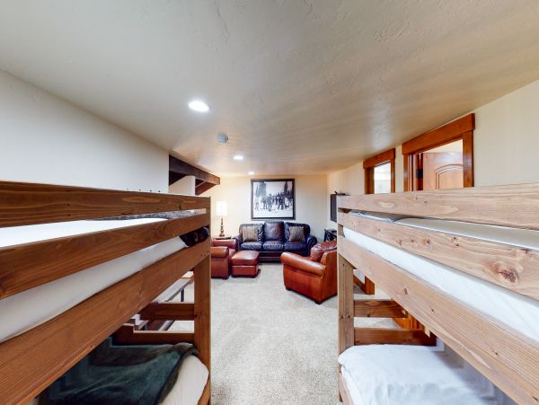 Breckenridge Home 1018314