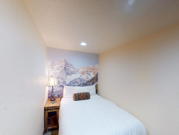Breckenridge Home 1018314