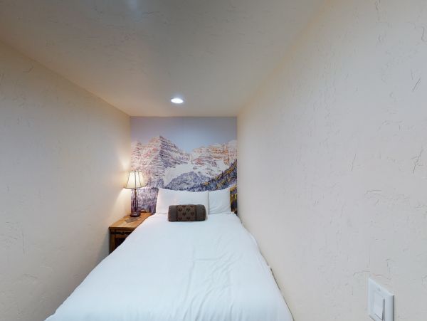 Breckenridge Home 1018314