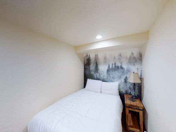 Breckenridge Home 1018314