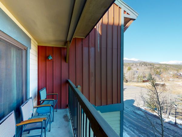 Breckenridge Home 1018314