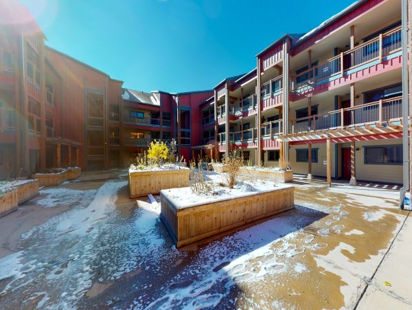 Breckenridge Home 1018314