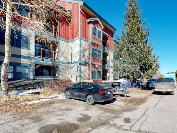Breckenridge Home 1018314