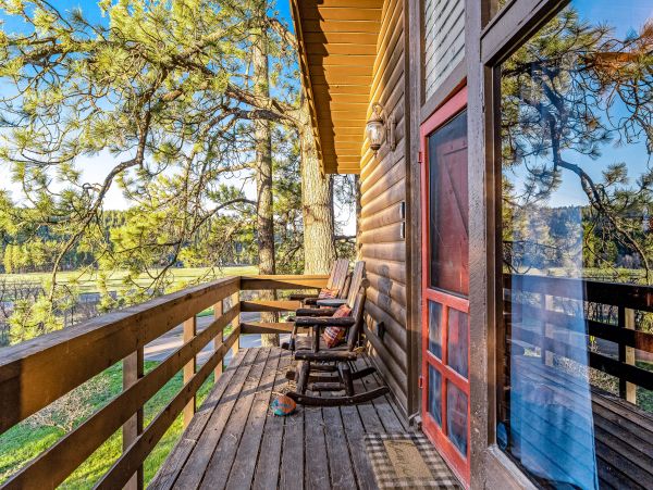 Breckenridge Home 1018315