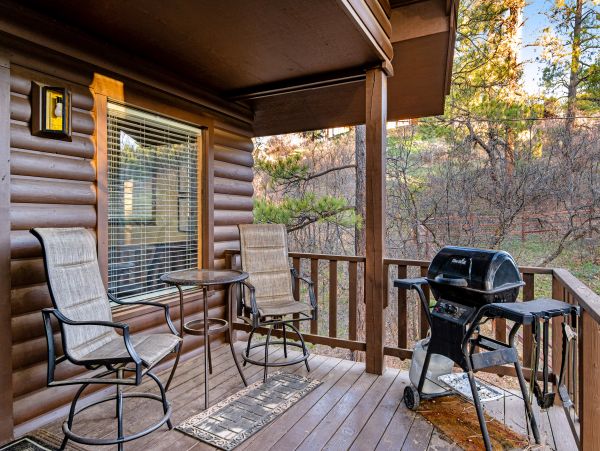 Breckenridge Home 1018315