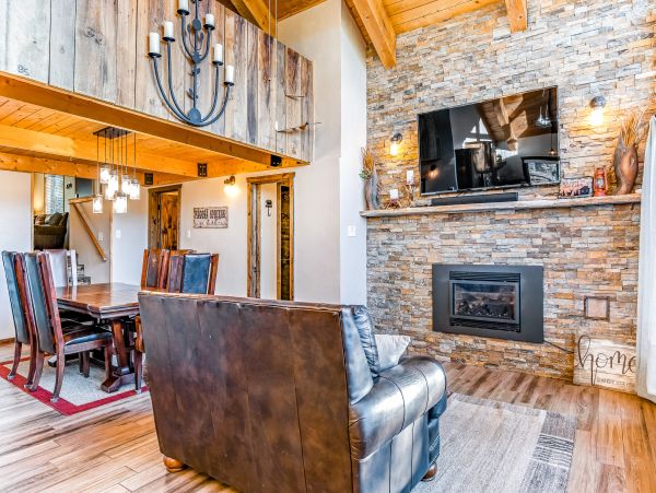 Breckenridge Home 1018315