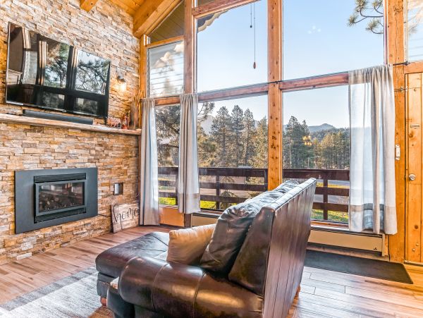 Breckenridge Home 1018315