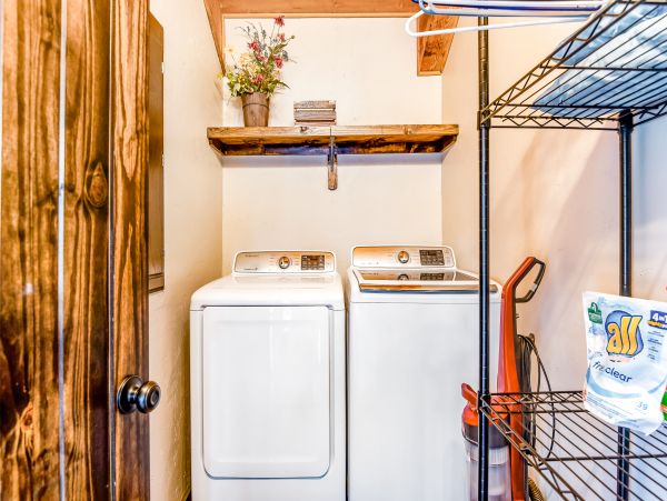 Breckenridge Home 1018315