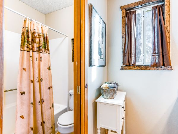 Breckenridge Home 1018315