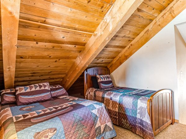 Breckenridge Home 1018315