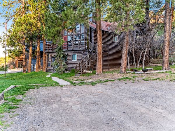Breckenridge Home 1018315