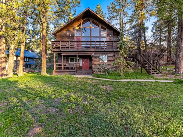 Breckenridge Home 1018315