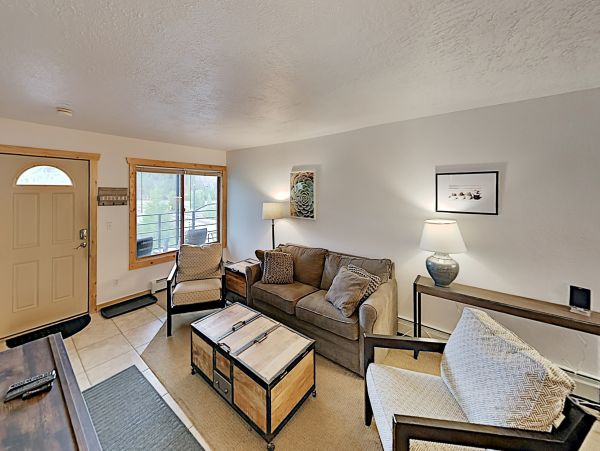 Breckenridge Home 1018316