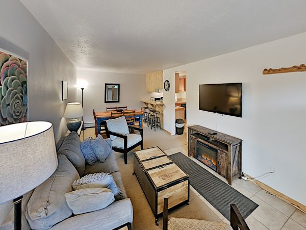 Breckenridge Home 1018316