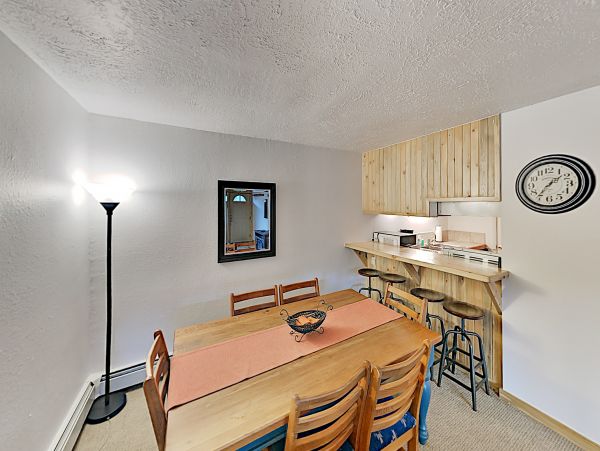 Breckenridge Home 1018316