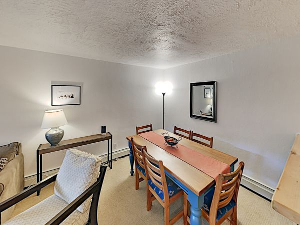 Breckenridge Home 1018316