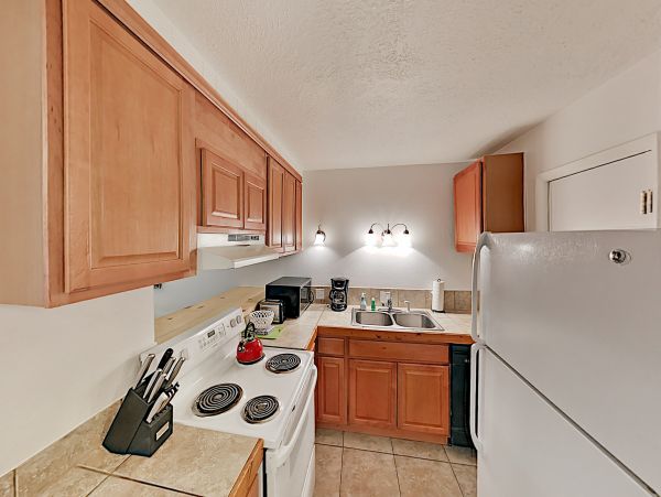 Breckenridge Home 1018316