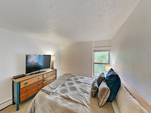 Breckenridge Home 1018316