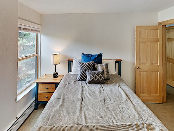 Breckenridge Home 1018316
