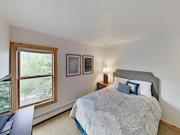 Breckenridge Home 1018316