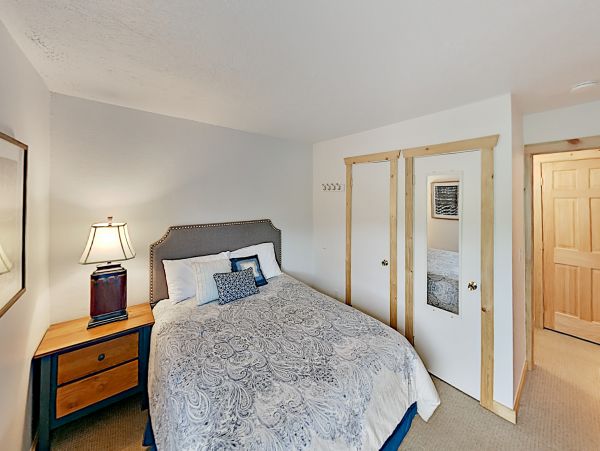 Breckenridge Home 1018316