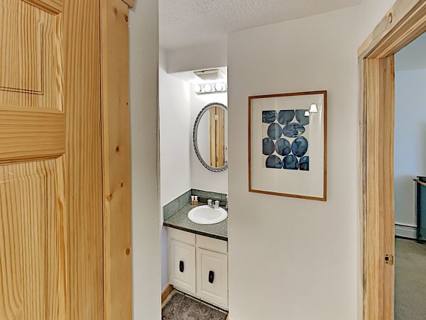 Breckenridge Home 1018316