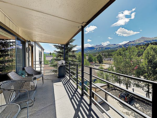 Breckenridge Home 1018316
